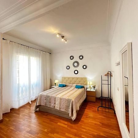 Habitaciones Acogedoras Барселона Экстерьер фото