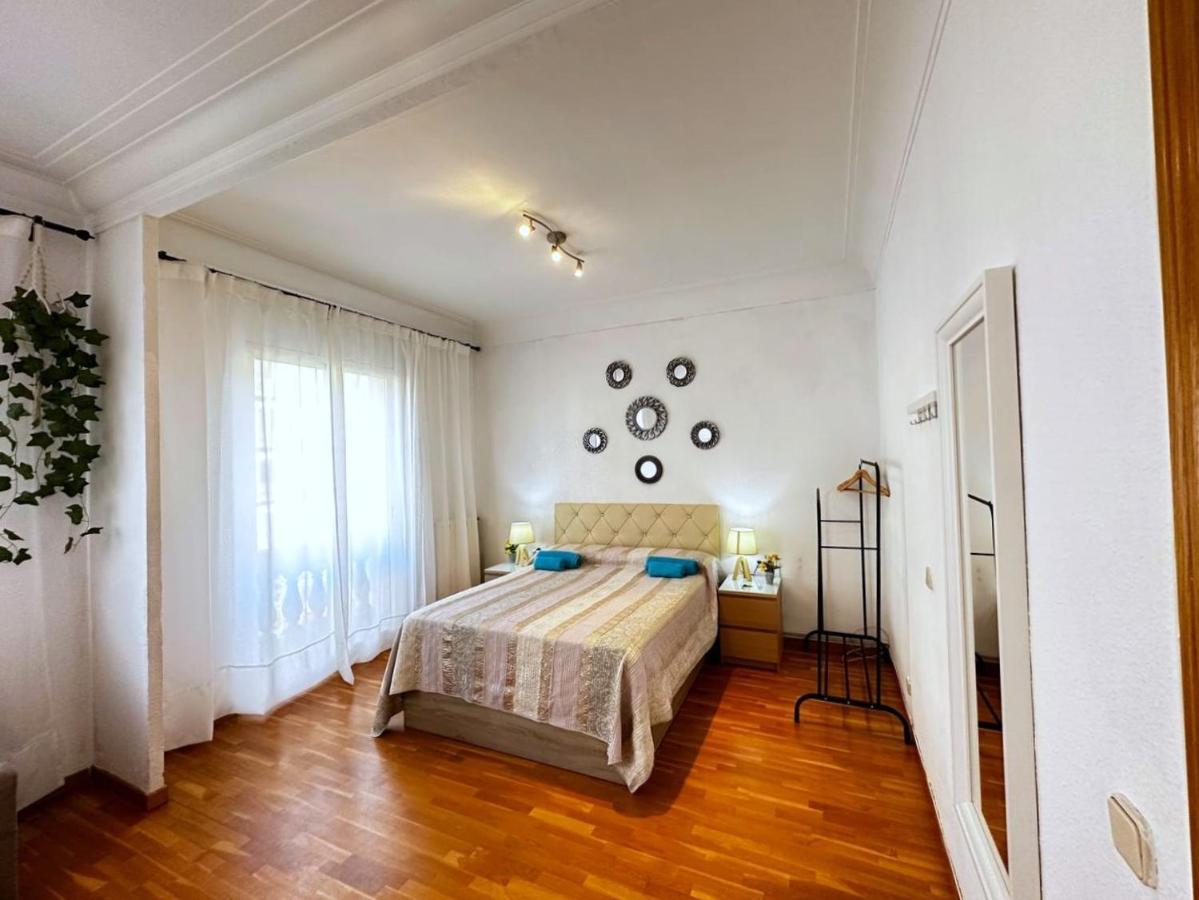 Habitaciones Acogedoras Барселона Экстерьер фото